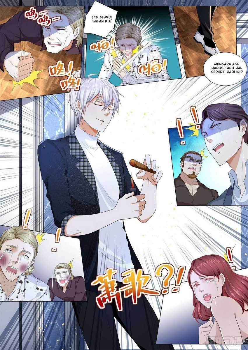 Shen Hao’s Heavenly Fall System chapter 242